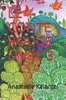 Anastasie Kalantzi - Le Conte Rouge Livre 3