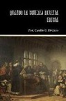 Camillo O. Di Cicco - Quando La Scienza Diventa Eresia