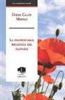Diego Calvo Merino, Miguel Angel Nunez - La Insoportable Inocencia del Culpable