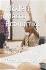 Thomas Johnson - Modern Macro Economics: Macro Economics