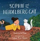Andrew Wilson, Helena P. Garcia, Helena Perez Garcia - Sophie and the Heidelberg Cat