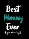 Pickled Pepper Press - Best Mommy Ever