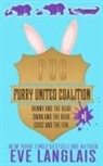 Eve Langlais - Furry United Coalition #1