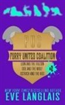 Eve Langlais - Furry United Coalition #2