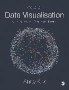 Author, Andy Kirk - Data Visualisation