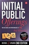 Arif Khurshed, Khurshed Arif - Initial Public Offerings (Second Edition)