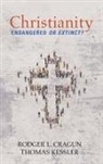 Rodger L. Cragun, Thomas Keßler - Christianity