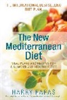 Harry Papas - The New Mediterranean Diet