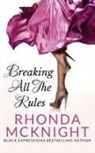 Rhonda Mcknight - Breaking All the Rules