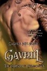 Claudia Melandri, Sherazade's Graphics - Gavriil: The Gargoyle Chronicles #2