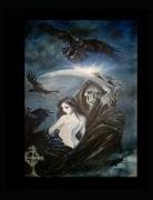 Eric Vernor - Memento Mori Journal