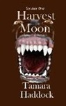 Tamara Haddock - Under the Harvest Moon