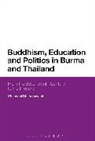 Khammai Dhammasami, Khammai (Ven. Dr. Dhammasami, Venerable Dr Khammai (Ven. Dr. Dhammasami - Buddhism, Education and Politics in Burma and Thailand