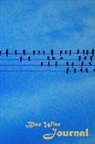 Michael D. Turner - Blue Wire Journal