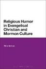 Elisha McIntyre, Elisha (University of Sydney McIntyre - Religious Humor in Evangelical Christian and Mormon Culture