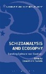 Constantin V Boundas, Constantin V. (Trent University Boundas, Constantin V. Boundas - Schizoanalysis and Ecosophy