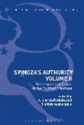 A Kiarina Kordela, A. Kiarina (Macalester College Kordela, Dimitris Vardoulakis, A. Kiarina Kordela, Kordela A. Kiarina, Dimitris Vardoulakis... - Spinoza's Authority Volume II