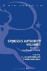 A Kiarina Kordela, A. Kiarina (Macalester College Kordela, Dimitris Vardoulakis, A. Kiarina Kordela, Kordela A. Kiarina, Dimitris Vardoulakis... - Spinoza's Authority Volume I