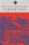 Guillaume Apollinaire - Las tetas de Tiresias