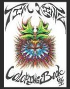 Tim Kintz, Typedit Llc - Tim Kintz Coloring Book: Volume 1