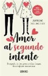 Antoni Bolinches - Amor Al Segundo Intento