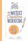 Joy Kenward - Writer''s Creative Workbook