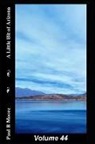 Paul Moore, Paul B. Moore - A Little Bit of Arizona: Volume 44