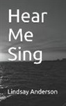 Lindsay Anderson - Hear Me Sing