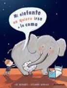 Susanne Göhlich, Cee Neudert, Cornelia Neudert, Susanne Göhlich - Mi Elefante No Quiere Irse a la Cama