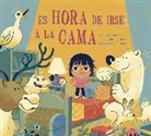 Jeremy Debicki, Ceporah Mearns, Tim Mack - ES HORA DE IRSE A LA CAMA