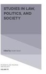 Austin Sarat, Austin (Amherst College Sarat - Studies in Law, Politics, and Society