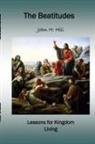 John Hill - The Beatitudes