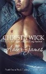 Christa Wick - Adler James