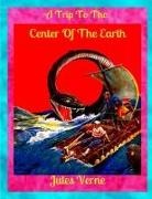 Jules Verne - A Trip to the Center of the Earth