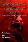 Kevin Eads, Eric Vernor - Have Yourself a Merry Little Krampus: Non Traditional Yule Holidays