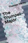 Thomas Hardy - The Trumpet-Major