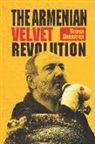 Stepan Grigoryan, Jim Teepen - The Armenian Velvet Revolution