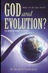 Gerard M. Verschuuren - God and Evolution?: Science Meets Faith