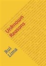 Rui Lima - Unknown Reasons