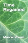 Marcel Proust - Time Regained