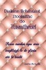 Amber Richards - Dialann Ilchinúint Treoraithe Do Tuismitheoirí: Roinn Cuimhní Agus Stair Teaghlaigh Le Do Glúnta Atá Le Teacht