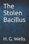 H. G. Wells - The Stolen Bacillus