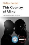 Didier Leclair, Ian Thomas Shaw - This Country of Mine