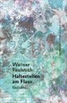 Werner Faulstich - Haltestellen am Fluss