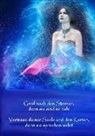 Elenor Carpathia - Greif Nach Den Sternen, Denn Sie Sind So Nah! Vertraue Deiner Seele Und Den Karten, Denn Sie Sprechen Wahr!: Ein Tagebuch, Um Das Tarot-Kartenlegen Zu