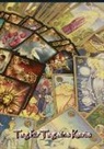 Elenor Carpathia - Tag Für Tag Eine Karte: Ein Tagebuch, Um Das Tarot-Kartenlegen Zu Lernen. Nicht Nur Für Die Eigene Spiritualität Und Wiccas. Perfekt Zum Einst