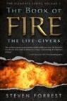 Steven Forrest - The Book of Fire