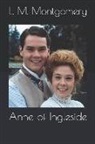 L. M. Montgomery - Anne of Ingleside