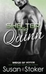 Susan Stoker - Shelter for Quinn
