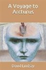 David Lindsay - A Voyage to Arcturus